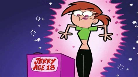 sexy vicky fairly odd parents|fairly oddparents vicky age.